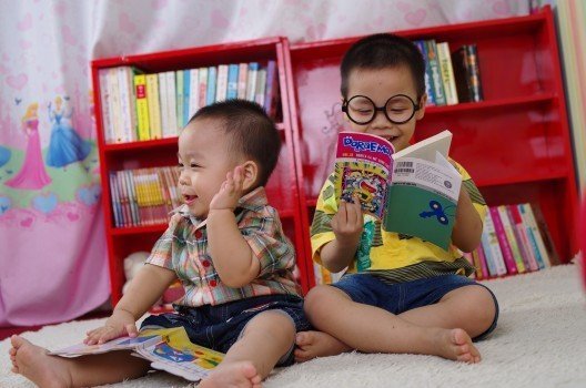 抒字取名的寓意男孩