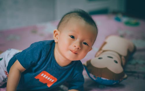 带有安字的男孩名字