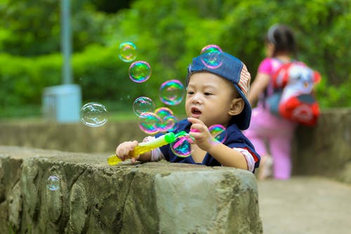 带瑾字的好听的男孩名字大全