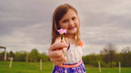 2023年女孩有魅力一帆风顺的名字