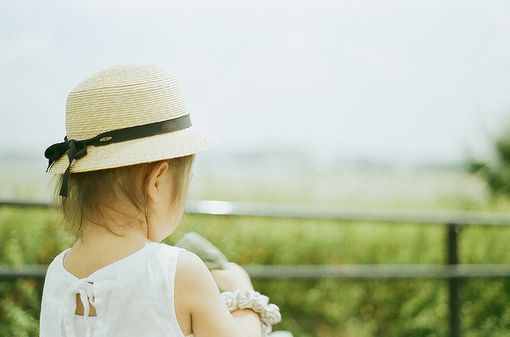 起名网就跟大家分享一些好似豆蔻年华的女孩名。