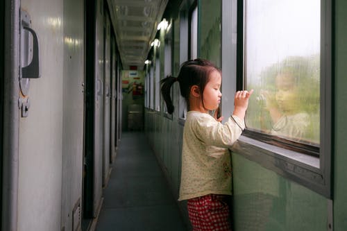 带雨字头字的女宝宝名字大全