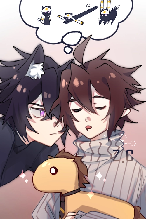 凹凸世界 - 纸茶泡饭