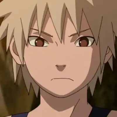 二代火影千手扉间