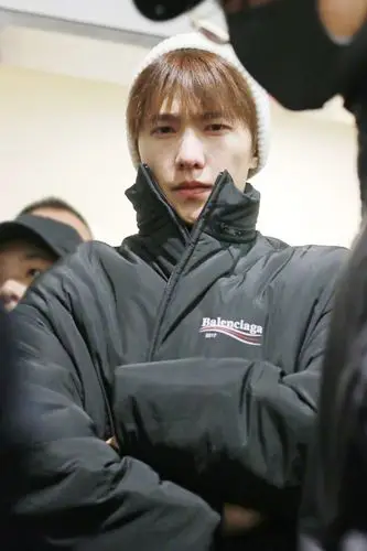 杨洋 今天的素颜羊真的超萌-堆糖,美好生活研究所