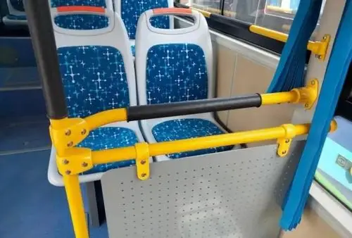 沈阳公交新车来了!