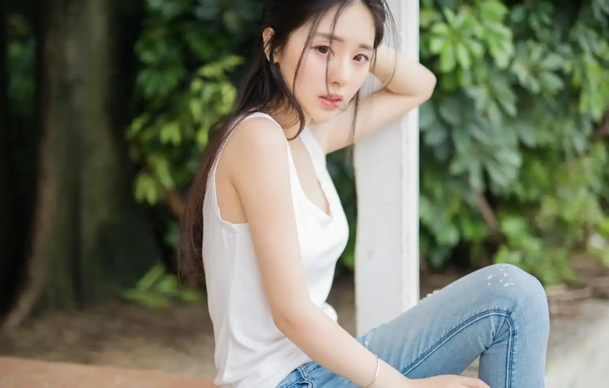 厦大校花女神晒气质照多才多艺获大批点赞