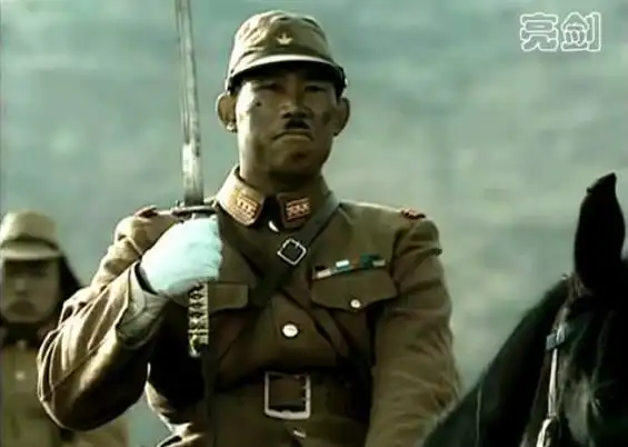 日军"大佐"相当于我国什么军衔?手中可以指挥多少士兵?
