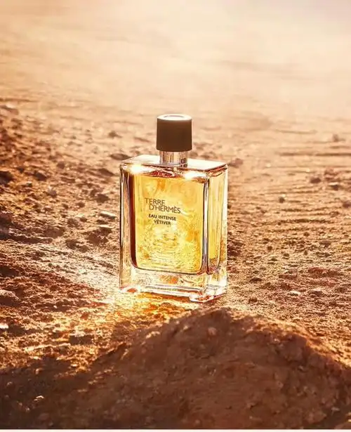 第一次送老公的香水爱马仕大地