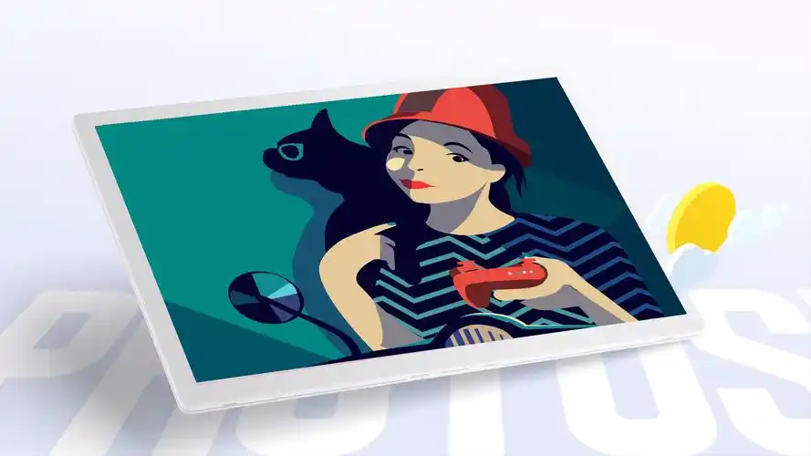 v10 平面设计综合阶段(ai)作品集