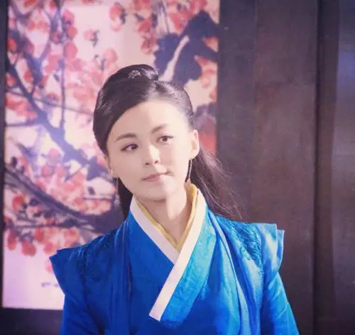 非科班出身龙套角色出道,被韩国观众赞气场强,却戏红人不红(4)_人人快