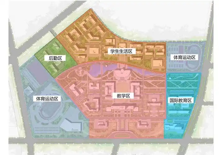 锦州医科大学新校园建设设计方案修订锦州医科大学第一届教职工代表