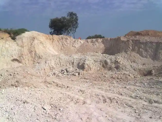 神舟优质sz广西白泥助您达到利益最大化