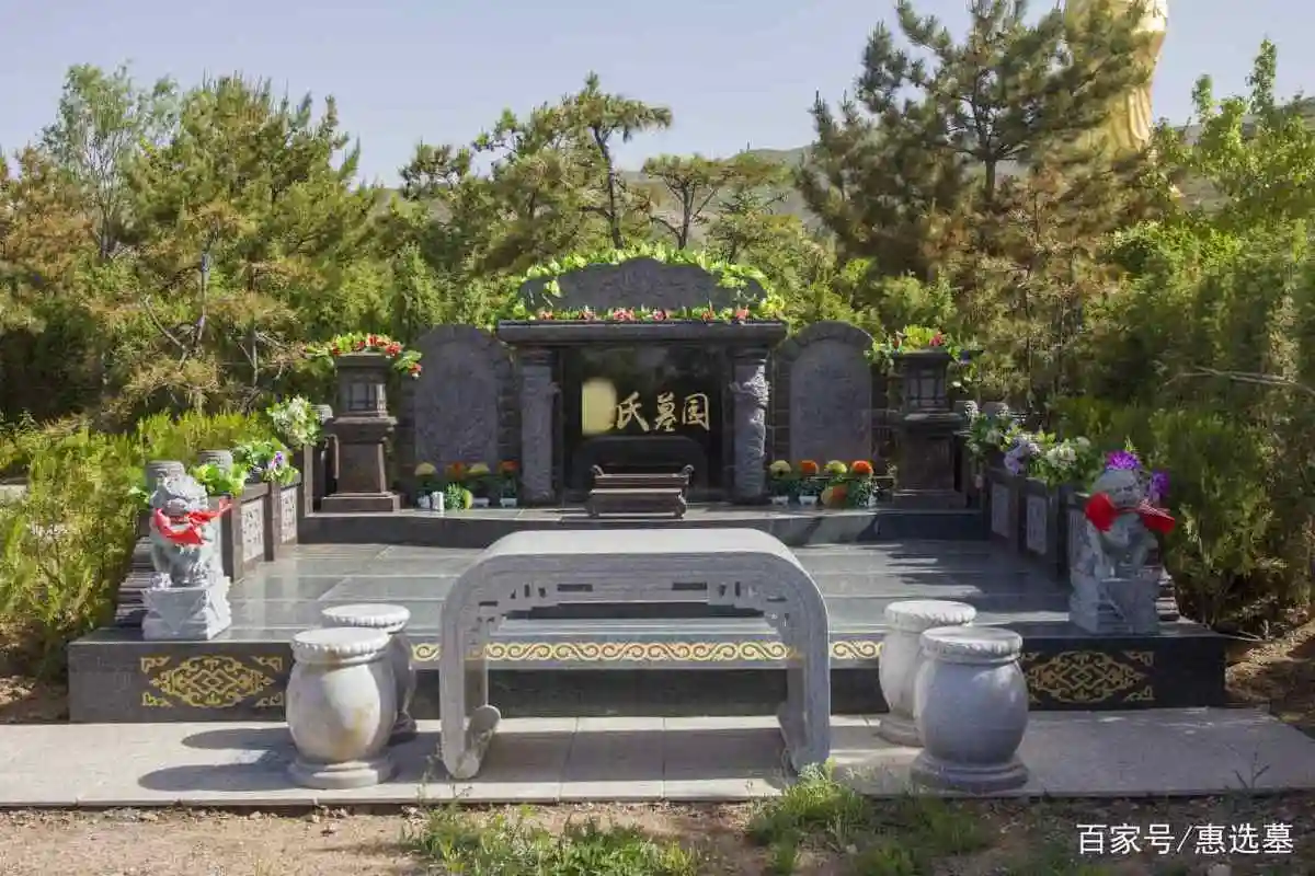 长春市家族墓陵园选购指南-长春市家族墓价格一览