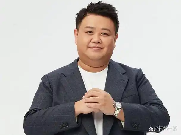 孙越:从大象饲养员到知名相声演员,他到底靠什么逆袭成功?