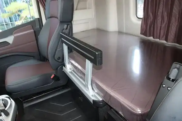 鹰途商务舱让开车挣钱轻松起来