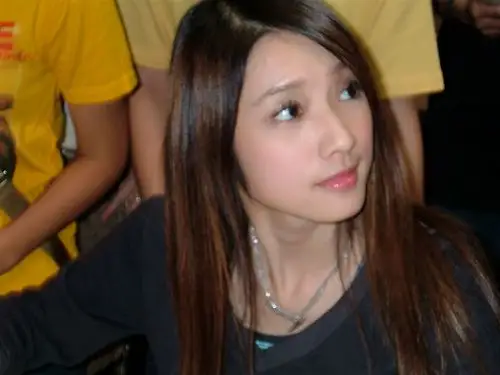 许玮伦的鼻子怎么那么漂亮?我想把鼻子整成她那样,怎么跟医生说