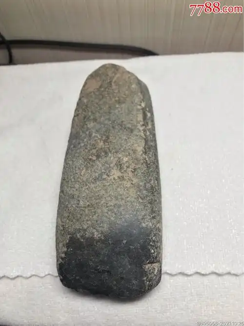 远古时代的石斧_价格480元【郇都古斋】_第1张_7788收藏__收藏热线