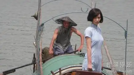 李曼剧照日前,大型兵工题材电视剧《汉阳造》武汉热拍中中.