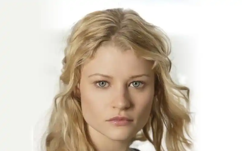 艾米莉德瑞文桌面壁纸第8张