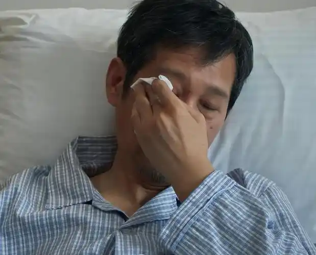 回顾:看起来儒雅风流演坏人让人恨得牙痒,这4位演员的表演真牛