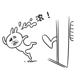 5的渣渣表情包 - 日常表情包