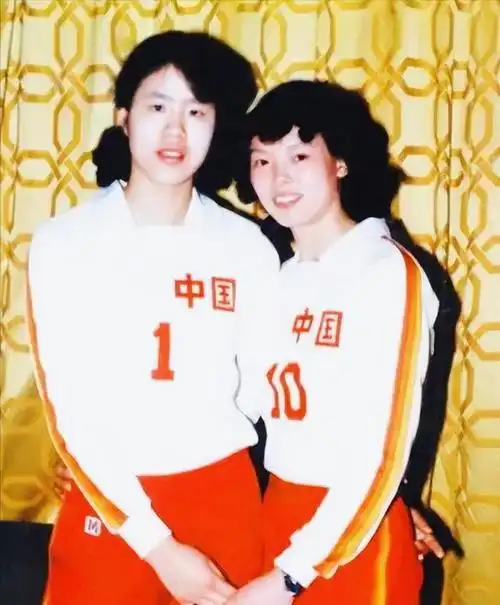 04年,张锦文因花洒自毁前程,遭开除,郎平:我在女排永不要她