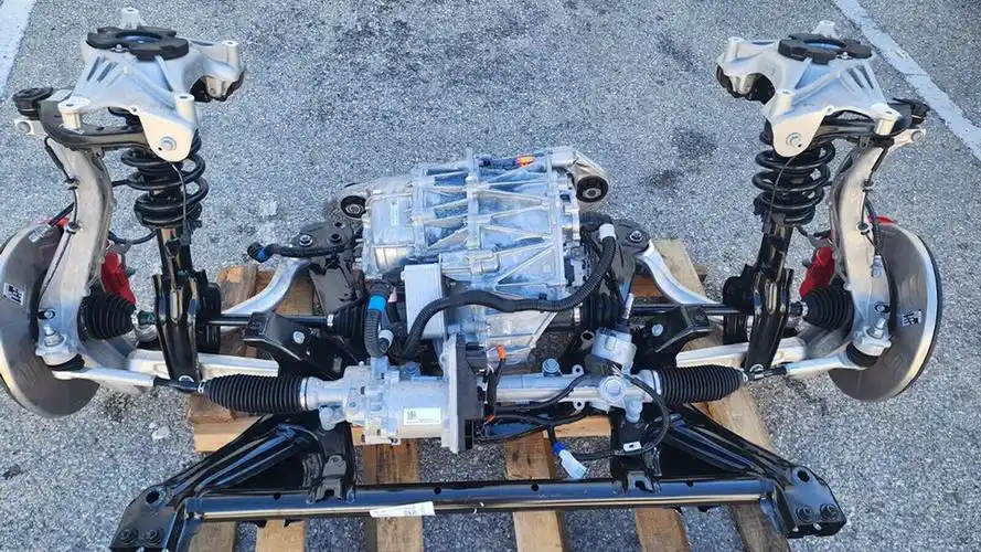 别克gl8前悬架_易车知识库