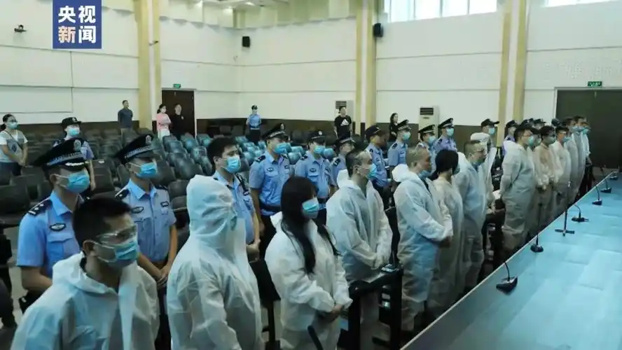 【反电诈行动·常德】流水超50亿,抓捕50人……湖南破获"跑分"大案,17