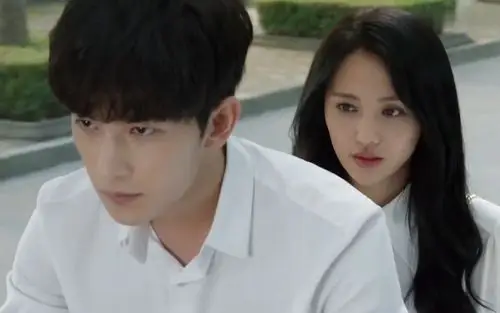 盘点郑爽合作过的男演员,张翰最让人伤心,杨洋颜值最搭_哔哩哔哩 (゜