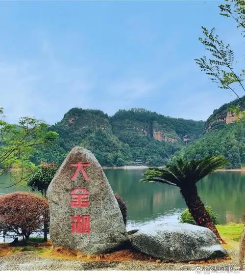 福建众多美丽的景点,哪一个给你的印象最深刻呢?