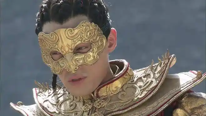 轩辕剑之天之痕:宇文拓竟是北周皇子,说他认贼作父,他毫无反应-影视综