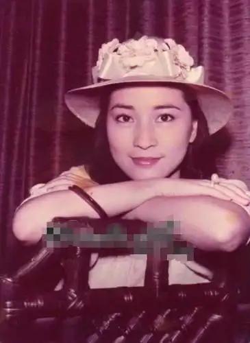 林凤娇做大哥女人的38年