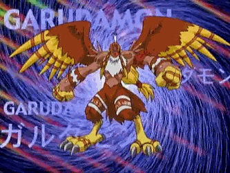 数码宝贝gif动漫gif二次元gif