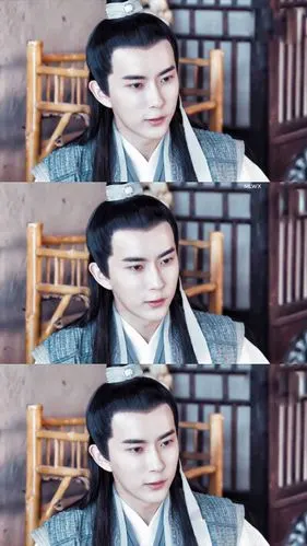 新白娘子传奇许仙于朦胧