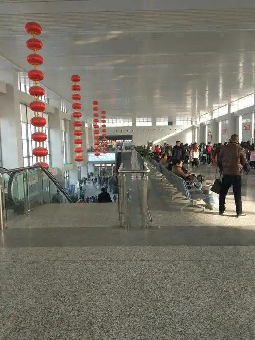 山东省菏泽市牡丹区中华路靠近菏泽站(西进站口)天气预报