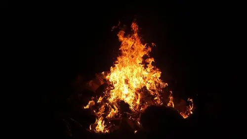 消防,火焰,燃烧,火热,大火,易燃,地狱