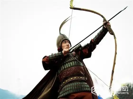 儿童运动启蒙——古代最流行的户外活动射箭