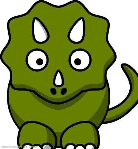 关键词:卡通小怪兽 怪兽 卡通 可爱 有趣 动物 其他 动漫动画 设计