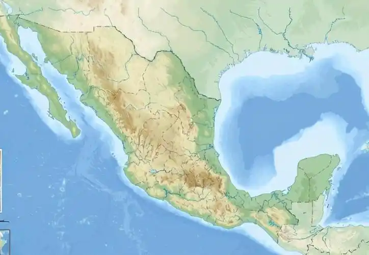 墨西哥是哪个国家(墨西哥地理位置) _零零作文网