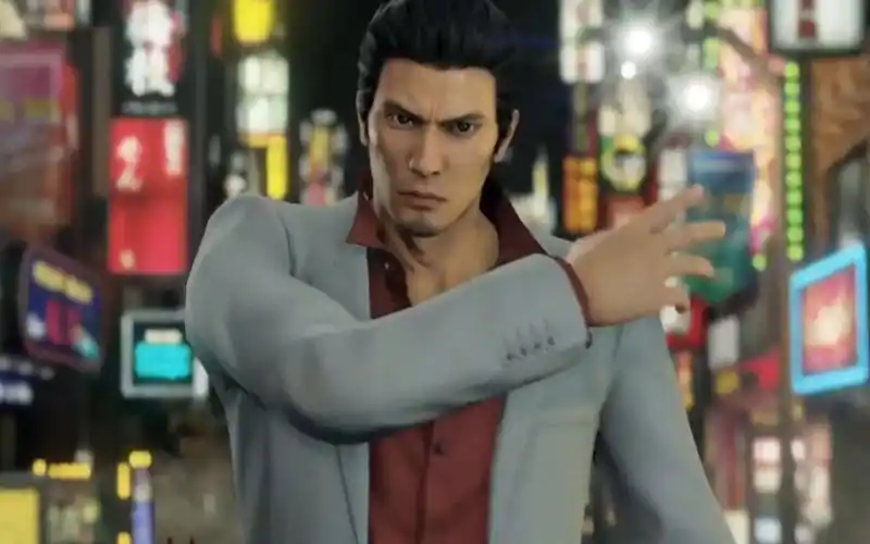 变身!揭秘桐生一马真实身份