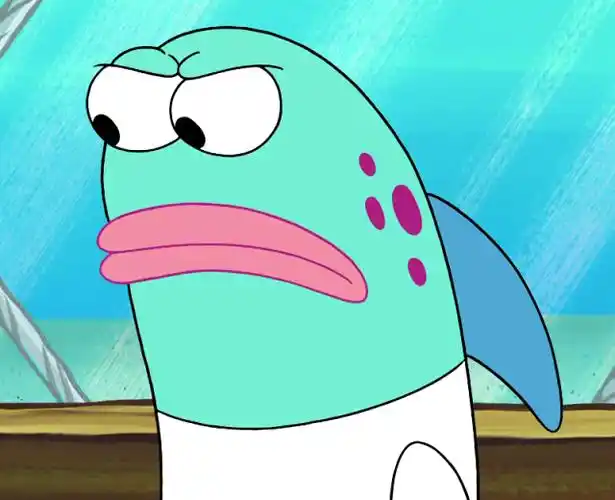 海绵宝宝收藏控的福音,萌贱的角色,给你别样的快乐