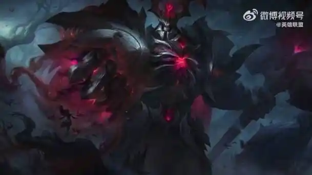 古神 莫德凯撒 皮肤展示