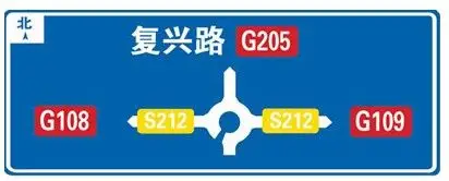 题:这个标志是何含义?