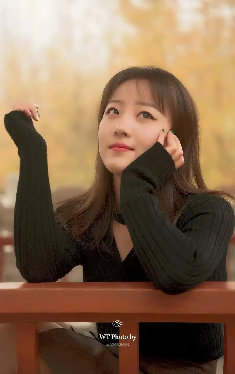 临汾汾河公园拍摄,美女写真免费约拍#临汾约拍 #人像写真 # - 抖音