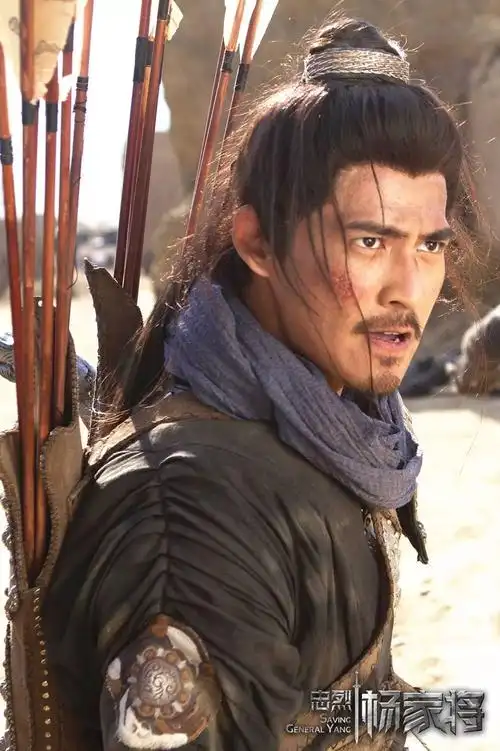 这位华人第一美男子为什么拒绝秀恩爱