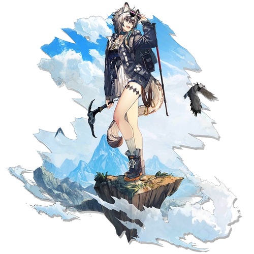 崖心prts玩家自由构筑的明日方舟中文wiki