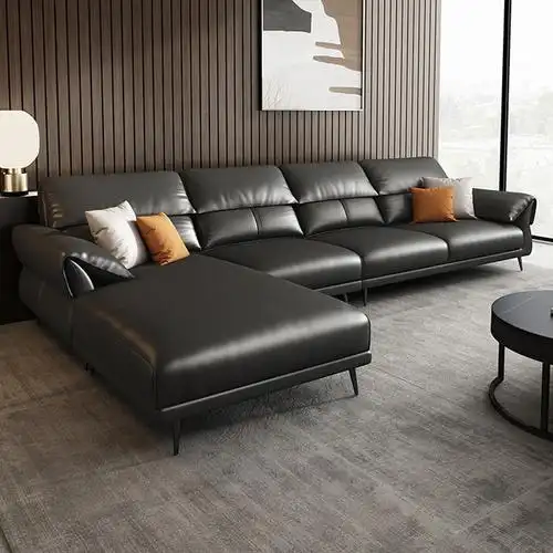 深圳真皮沙发品牌