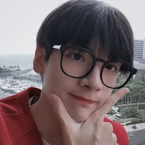 翟潇闻 翟潇闻声音 壶6 zxw 翟潇闻你微笑时很美