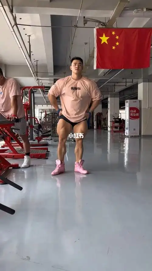 健身不练腿迟早要后悔